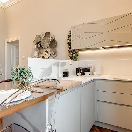 Stile Comfort Per Coppie E Famiglie Prázdninový dům Florencie