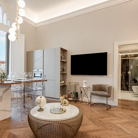 Stile Comfort Per Coppie E Famiglie