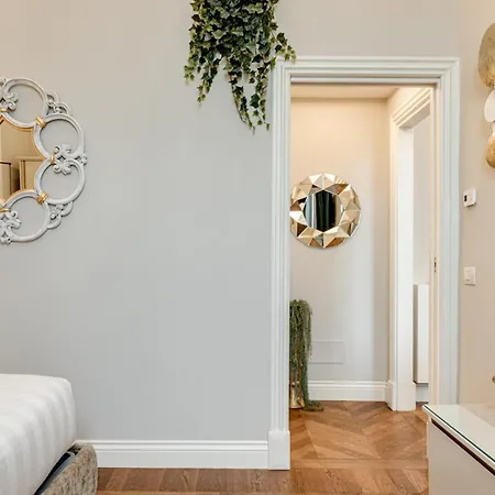 Stile Comfort Per Coppie E Famiglie Prázdninový dům