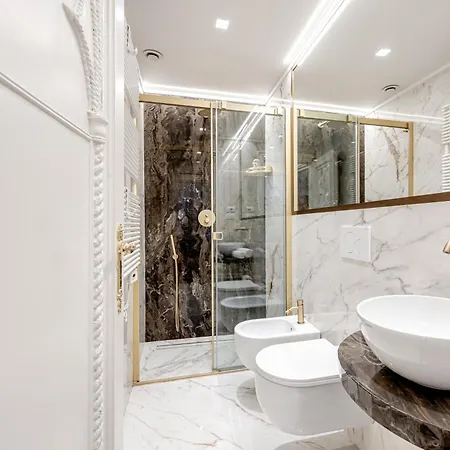 Stile Comfort Per Coppie E Famiglie Prázdninový dům Florencie