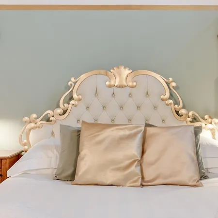 Stile Comfort Per Coppie E Famiglie * Florencie
