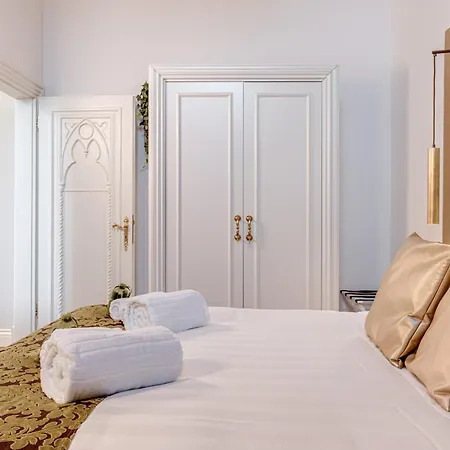 Stile Comfort Per Coppie E Famiglie Prázdninový dům Florencie