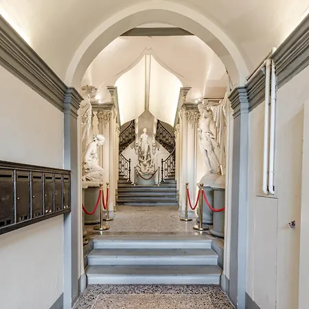Stile Comfort Per Coppie E Famiglie * Florencie